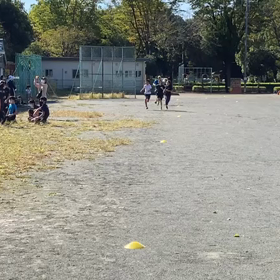 400インターバル⑥の画像