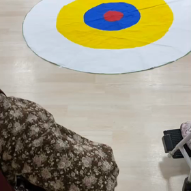 靴飛ばしの画像