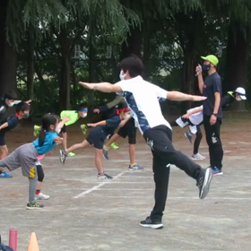 5月21日 バランスの場④の画像