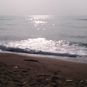 春の海の画像