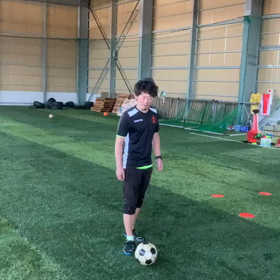 チャレンジ　ザ　テクニック10の画像