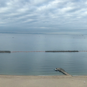 船に乗って釣りにの画像