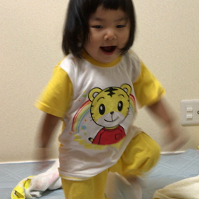 しまじろうの画像