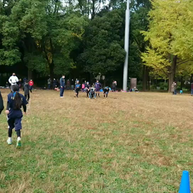 ダッシュ(緑チーム)⑨の画像