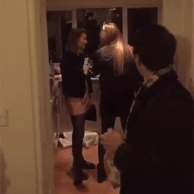 おつまみ一丁の画像