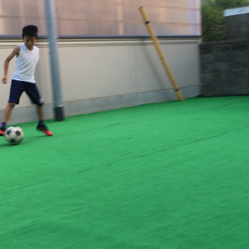 ただいま練習中の画像