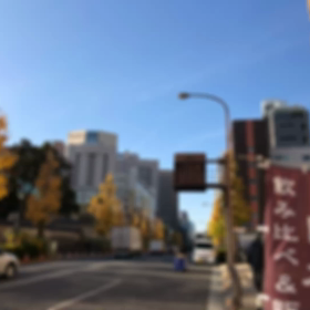 Shima散歩TOKYOver.2新御茶ノ水駅から神田神社(神田明神)へ散歩の画像