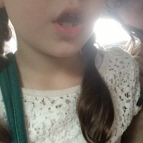 ネイティブの子供が毎日言う言葉の画像