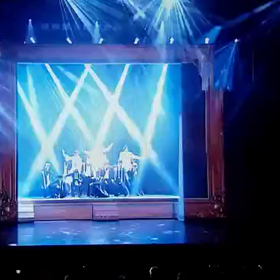 やっぱドリボは特別の画像