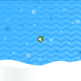 冬らしくなりましたねの画像