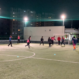 グリーンMIXゴールベスト3！の画像