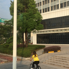 昨日最後の出勤の画像