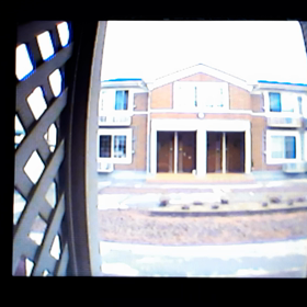 安江妻が逃げるように早く出掛けたが迷惑歩きはやって行った‼️の画像