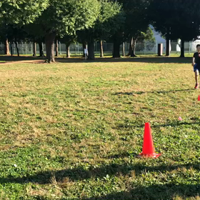 1000m 記録会 第２組①の画像