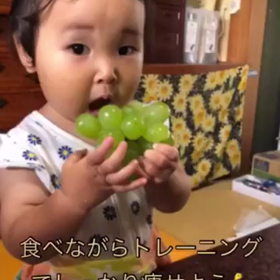 エクササイズクラス㊗️の画像