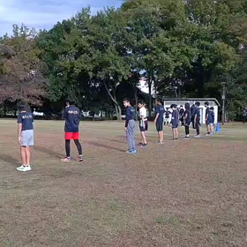 11月5日 学年別インターバル②の画像