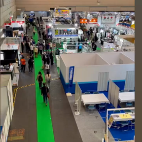 静岡ホビーショーの画像