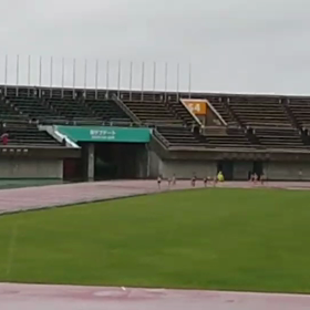 ５年男子1000ｍ ４組目②の画像