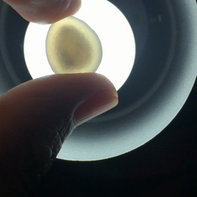 砂入り・ゴビアゲート 3の画像