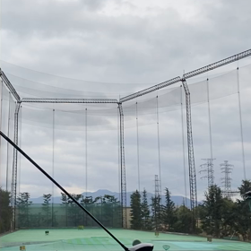 1年ぶりのゴルフの画像