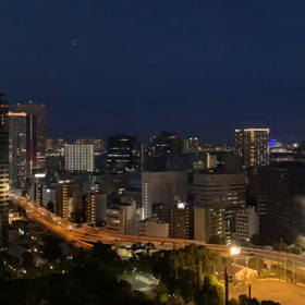 今週は夢のホテルライフの画像