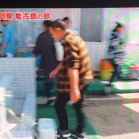 笑神様は突然にの画像