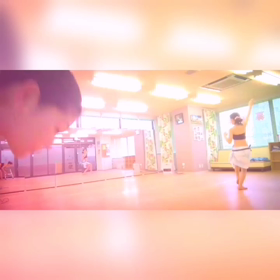 コンペティションに向けての画像