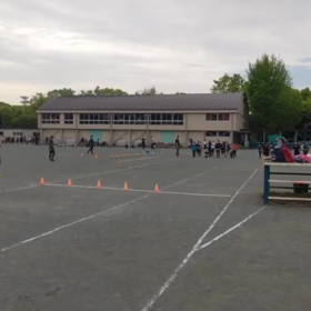 4月23日 ダッシュの場⑥  の画像