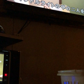 キャンドルライトのの画像