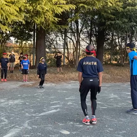 11月19日 バランス⑥の画像