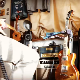 ストラト。の画像