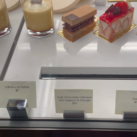 Waku Gin ケーキ　の画像