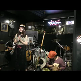 大久保水族館、ライブ動画です♬の画像