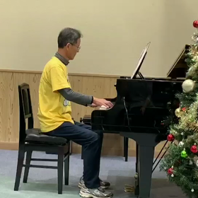 ２回目の発表会の画像