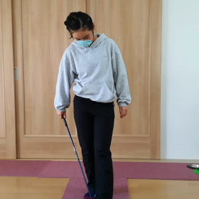 チャレンジ・イーチ・アザーの画像