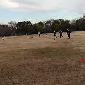 リレーチーム練習㉙の画像