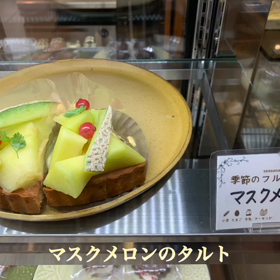 cafeAndante大田区南馬込の画像