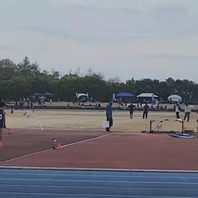 ジャベリックボール投げ⑪の画像