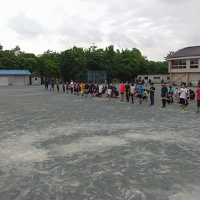 学年別インターバル①の画像