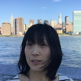 ニューヨークから: Have a good day！【動画】の画像