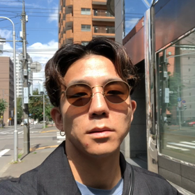 札幌にきたー！！の画像