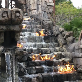 2年前と同じ場所の画像