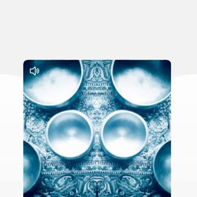 今日のシンギングボウル音浴の画像