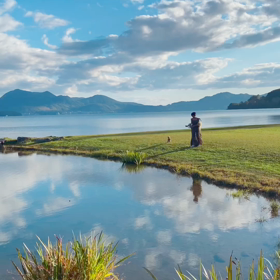 違う世界の画像