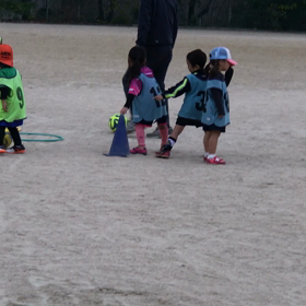 スポーツの秋の画像