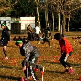 基本動作(道具の場)⑬の画像