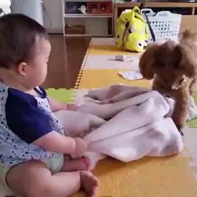 ぼくの友だちの画像