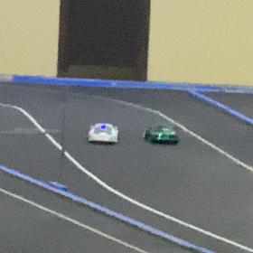 富久チャレ動画4  3位決定戦　リューヤ選手vs隊長選手の画像