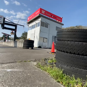 2022年4月13日（水）のおわらサーキットの画像