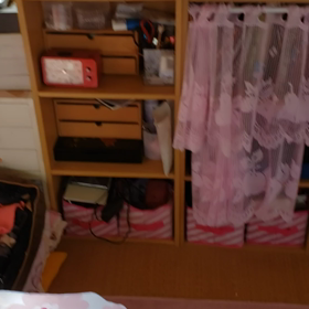 猫たちの後押しで、ようやく自室で寝る気になれましたの画像